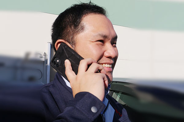 会津パッケージ株式会社 会社やサービスのキャッチフレーズなど