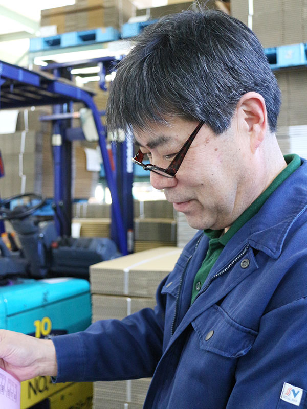 会津パッケージ株式会社 会社やサービスのキャッチフレーズなど