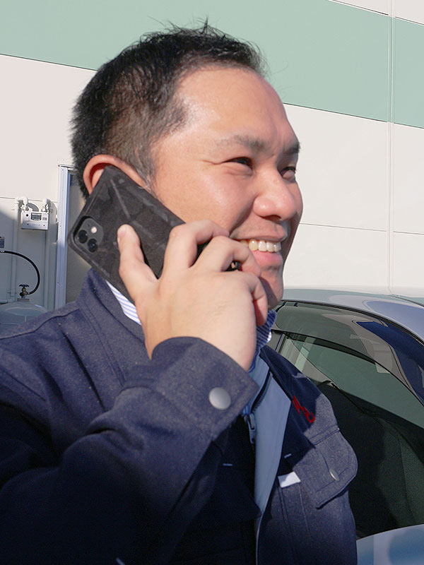 会津パッケージ株式会社 会社やサービスのキャッチフレーズなど